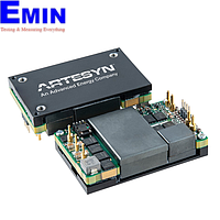 Artesyn BDQ1300-48S12B-4LI Quarter-Brick Isolated DC-DC Converter (12.15V; 107A; 1300W)