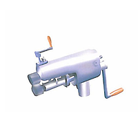 Máy uốn METALEX FMA-22 (0.8 mm)