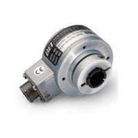 Sensata Technologies - BEI Sensors 01072-728 Incremental Incremental Hollow Shaft Encoder 2.5" diameter