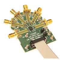 Bộ Điều Chế RF LTC5599 - Công Suất Thấp 30MHz đến 1300MHz Analog Devices DC2091A