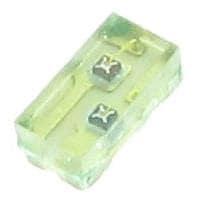 Kingbright APHB1608SYKSURKC Multi-Color LEDs Yel/Red 180/230mcd 590/630nm Water Clr