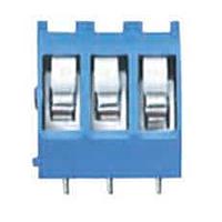 Khối Kết Nối Cố Định HORZ 5mm PC TERM BLK Keystone Electronics 8721