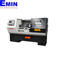 Máy tiện CNC băng phẳng SMAC CK6140S