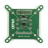 ams OSRAM AS5147U-TS_EK_MB Position Sensor AS5147U Motorboard