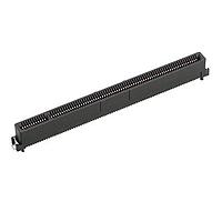 Amphenol FCI CEE016400140301 Headers PCIe Cool Edge 10mm 164  pins Surface Mount Vertical Short Tail 32G