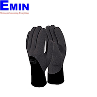 DELTAPLUS HERCULE VV750 アクリルニトリルフォーム作業手袋 (1 pair)