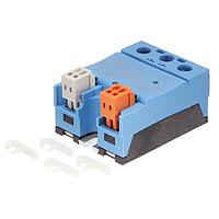 Rơ le trạng thái rắn công suất một pha SSR Altech SOD867180