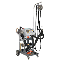 KOCU FY-9900 溶接機