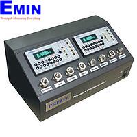 PRESYS PMS-517 小型圧力ステーション (0.025 %, 250 mmH₂O to 10,000 psi)