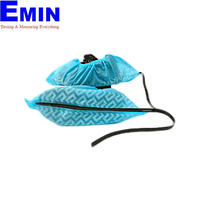 Bao giày chống trượt phòng sạch Bosch Static BSC-U32