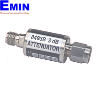 KEYSIGHT 8493B Coaxial Attenuators (DC-18 GHz)
