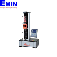 HST TLS-005 ເຄື່ອງທົດສອບພາກຮຽນ spring ຈໍສະແດງຜົນດິຈິຕອນຄໍລໍາດຽວ (50N)