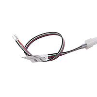 American Bright LED AB-FH01208-19712-8A1 LED Flexible Strips IP68 ULTRA  SLIM ROPE LIGHT 12V RGB/W, 3000K, 197" (5 METER)