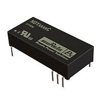 Murata Power Solutions NDY2405C Isolated 3W 24V-5V DIP24 DC/DC
