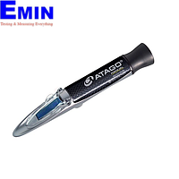 Khúc xạ kế đo độ mặn ATAGO Master-S/Mill Alpha (0~100‰)