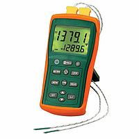EXTECH EA15 Thermocouple Datalogging Thermometer