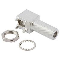 Amphenol RF 531-40047-3 ຕູ້ຕໍ່ PCB F RA JCK PCB