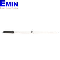 Đầu dò nhiệt độ xuyên sâu kiểu K với tay cầm HANNA HI766TR4 (2m)