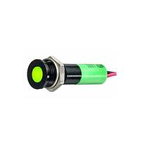 APEM Q8F3CXXY12E Indicators LED INDICATOR 8MM