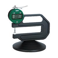 Đồng hồ đo độ dày (có đế) INSIZE 2672-101 (0-10mm, 0.001mm)