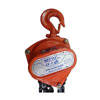 チェーンブロック