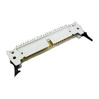 Amphenol FCI 86130202114345E1LF Shrouded 86130202114345E1LF-8613 M CNR
