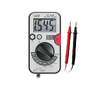 CEM Battery Tester Inspection Service