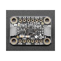 Bộ Công Cụ Phát Triển Cảm Biến Gia Tốc Adafruit LIS3DH Bộ Gia Tốc Ba Trục (+-2g/4g/8g/16g) Adafruit 2809