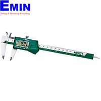 Thước cặp điện tử đo rãnh trong INSIZE 1191-150WL (8-150mm/0.3-6”; 0-150mm/0-6”; Tích hợp không dây)