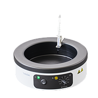 Bếp dùng nghiên cứu mô Lauda H 2 P (25 - 80°C, 0.3kW)