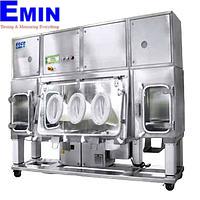 ESCO CBI-T-4G8 Containment Barrier Isolator - Turbulent (2 m)