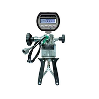 R&D Instruments APGK-H-200 (STD) Advanced Pressure Gauge Calibration Kit (0~200bar; 0.1%F.S)