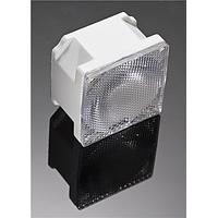 Lắp ráp ống kính OSRAM DRAGON Ống kính đơn giá đỡ & băng dính Ledil CA10569_OSS-2-M