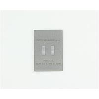 Đế cắm & Bộ chuyển đổi VSOP-24 Khuôn thép không gỉ Chip Quik PA0046-S