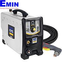 GYS EASYCUT 40 等离子切割机 (1ph; 230V; 10-40A)