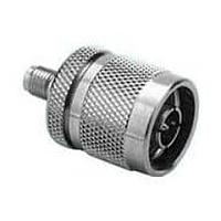 Bộ chuyển đổi RF - Giữa các dòng ADAPTER N 50 OHM N(Đực) sang SMA(Cái) AIM-Cambridge / Cinch Connectivity Solutions 29-3840