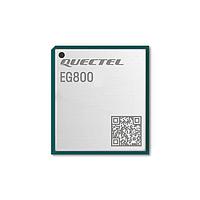 Quectel EG800GEULD-I03-SNNDA セルラーモジュール プロモーション不可、部品は他の代替ファミリーに移行中 - EG800K、EG800Q、EG810M
