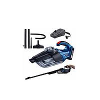 BOSCH GAS 18V-1 SET ເຄື່ອງ​ດູດ​ຝຸ່ນ