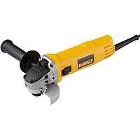 DEWALT DWE8200S Angle Grinders