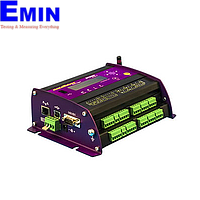 DataTaker DT80GW datalogger