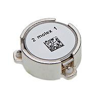Bộ tuần hoàn SMSJ một mối nối 3.4-3.6GHz 15mm Molex 73591-2062