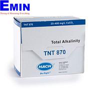 Hóa chất kiềm (Alkalinity)