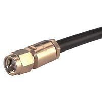 Đầu nối cáp thẳng SMA đực HUBER+SUHNER 11_SMA-50-3-10/111_NE