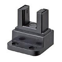 Omron Electronics EE-SX4163-P2 光学スイッチ、透過型、フォトIC出力、透過型L字型マウント5mm、LightON 16mA