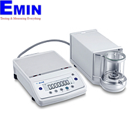 Cân vi lượng Aczet CM 2 (2gm, 1μg)