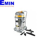 PULLMAN PMA803 工業用湿性及びドライ真空掃除機