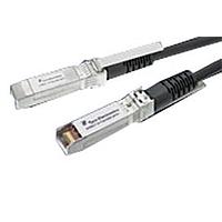 Cáp Đồng SFP SFP+ TO SFP+ 30AWG 4M AMP Connectors - TE Connectivity 2032757-5