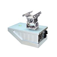 Thiết bị đo lưu lượng nước