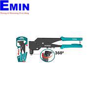 Kìm rút rivet Total THT32106