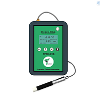 Tunix TPRH -01B 高精度サーモハイグロメーター (-40°C~60°C, 0 % RH ~ 100% RH)